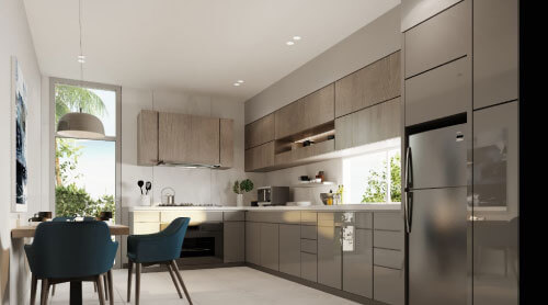 Emaar Baystar Vida at Rashid Yachts Marina – Redefining Dubai Waterfront Living