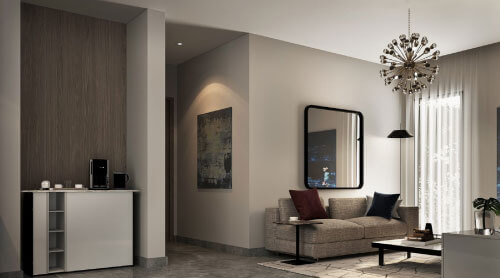 Experience Marina Elegance at Emaar Baystar Vida